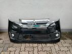 Mitshubishi EK Wagon Custom B11W Front Bumper