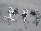 Mitshubishi EK Wagon Custom B11w Power Shutter Motors