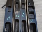 Mitshubishi EK Wagon Custom B11w Power Shutter Switches
