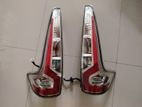 Mitshubishi EK Wagon Custom B11w Tail Lights