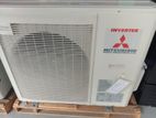 Mitshubishi Inverter 34000 Btu