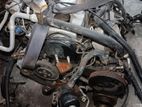 Mitshubishi Lancer 4G15 Engine Head And Block