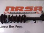 Mitshubishi Lancer Box Shock Absorbers