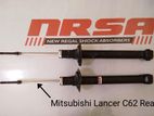 Mitshubishi Lancer C62 Rear Shock Absorbers