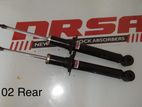 MITSHUBISHI LANCER CK2 SHOCK ABSORBERS