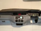 Mitshubishi Lancer CS Dashboard Parts