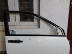 Mitshubishi Lancer CS Door Panels