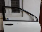 Mitshubishi Lancer CS Door Panels