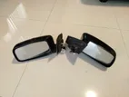 Mitshubishi Lancer CS Side Mirror LHS