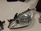 Mitshubishi Lancer CS3 Headlight LHS