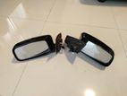 Mitshubishi Lancer CS3 Side Mirror LHS
