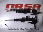 Mitshubishi Mini Cab Front Shock Absorbers