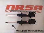 MITSHUBISHI MINI CAB FRONT SHOCK ABSORBERS