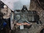 Mitshubishi Mini pajero 4A30 Engine Motte