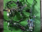 Mitshubishi Mini Pajero Engine Room Wire Harness