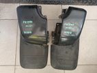 Mitshubishi Mini Pajero Mud flap