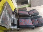 Mitshubishi Mini Pajero Seat set