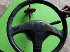 Mitshubishi Mini Pajero Steering Coloum