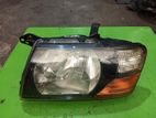 Mitshubishi Montero V78W Left Side Head light