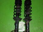 Mitshubishi N WGN front Shock absorber set