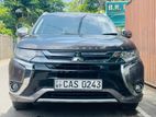 Mitshubishi Outlander Car for Rent