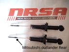 MITSHUBISHI OUTLANDER REAR SHOCK ABSORBERS