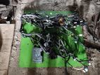 Mitshubishi Pajero 2.5 dash board wire harness