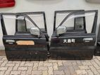 Mitshubishi Pajero IO Doors And Door Parts