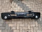 Mitshubishi Pajero IO Front Bumper with Fog Lamps