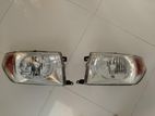 Mitshubishi Pajero Io Head Light