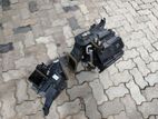 Mitshubishi Pajero IO Heater Cooler Blower