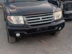 Mitshubishi Pajero Io Parts