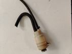 MITSHUBISHI PAJERO IO POWER STEERING FLUID TANK