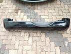 MITSHUBISHI PAJERO IO REAR BUMPER