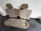 MITSHUBISHI PAJERO IO REAR SEAT SET