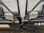 Mitshubishi Pajero IO Side Mirror RHS