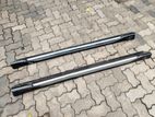 MITSHUBISHI PAJERO IO SIDE SKIRT PAIR