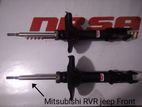 MITSHUBISHI RVR FRONT SHOCK ABSORBERS