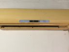 Mitsu Air Conditioner 18000btu