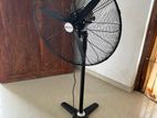 Mitsu Fan 26 inch