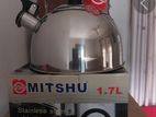 Mitsu Kettle