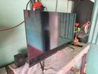 Mitsu LED TV