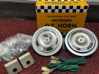 Mitsuba japan horn 12v