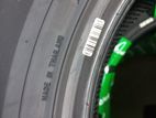 Mitsubhi L200 Tyres 265/70/16 Prinx (