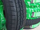 Mitsubhi L200 Tyres 265/70/16 Prinx (Thailand)