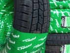 Mitsubhi L200 Tyres 265/70/16 Prinx (Thailand)