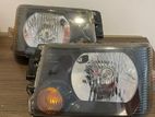 Mitsubhishi Minicab Headlight