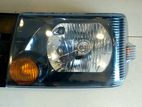 Mitsubhishi Minicab Headlight
