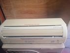 Mitsubishi 12000 BTU Inverter AC