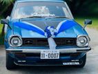 Nissan Dutsun 1976